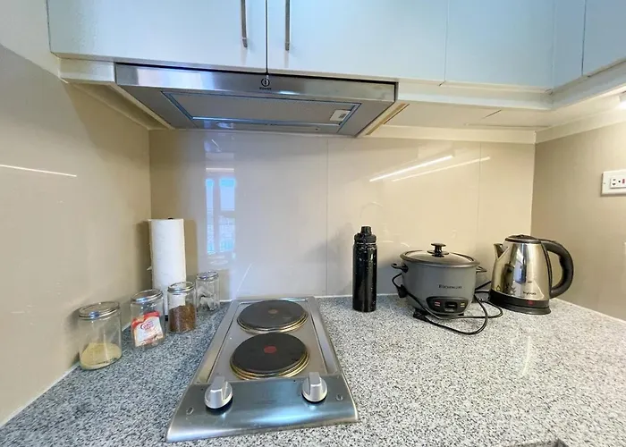 アパート Luxury 1br Across Okada, Solaire *
