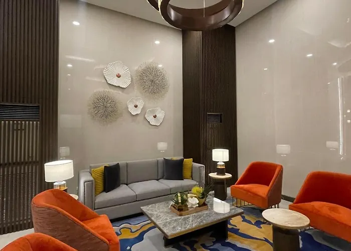 Luxury 1br Across Okada, Solaire *